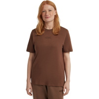 Womens Essentials Script T-Shirt
